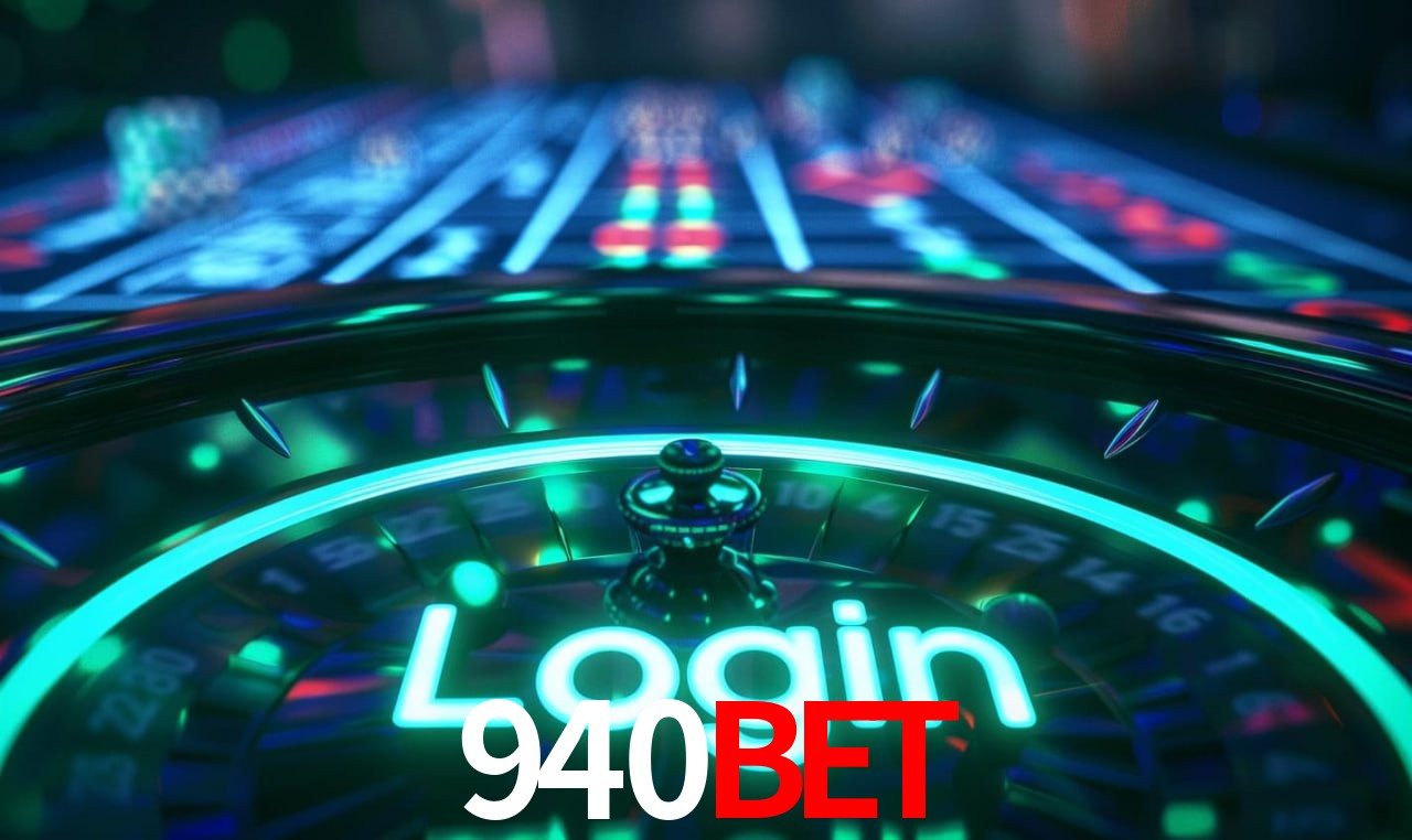 Casino Ao Vivo 940bet