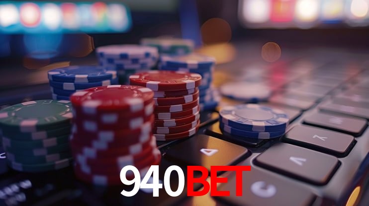 Provedores de Jogos 940bet
