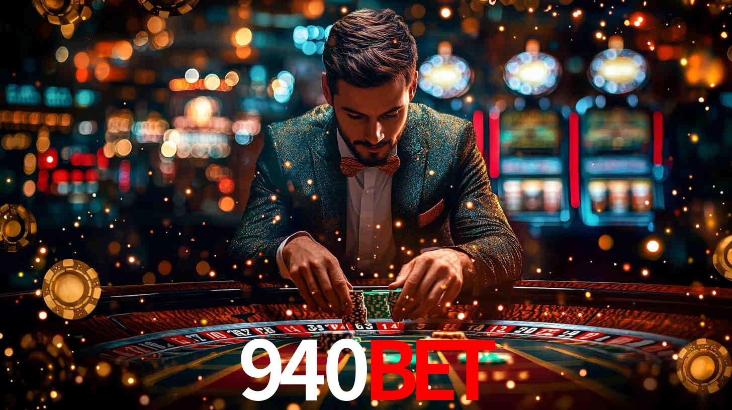 Exclusive Games 940bet