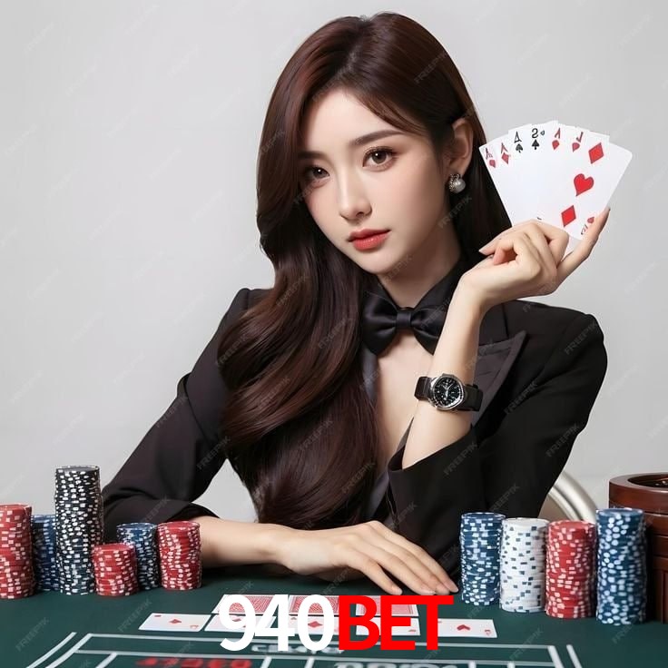 Login Seguro 940bet