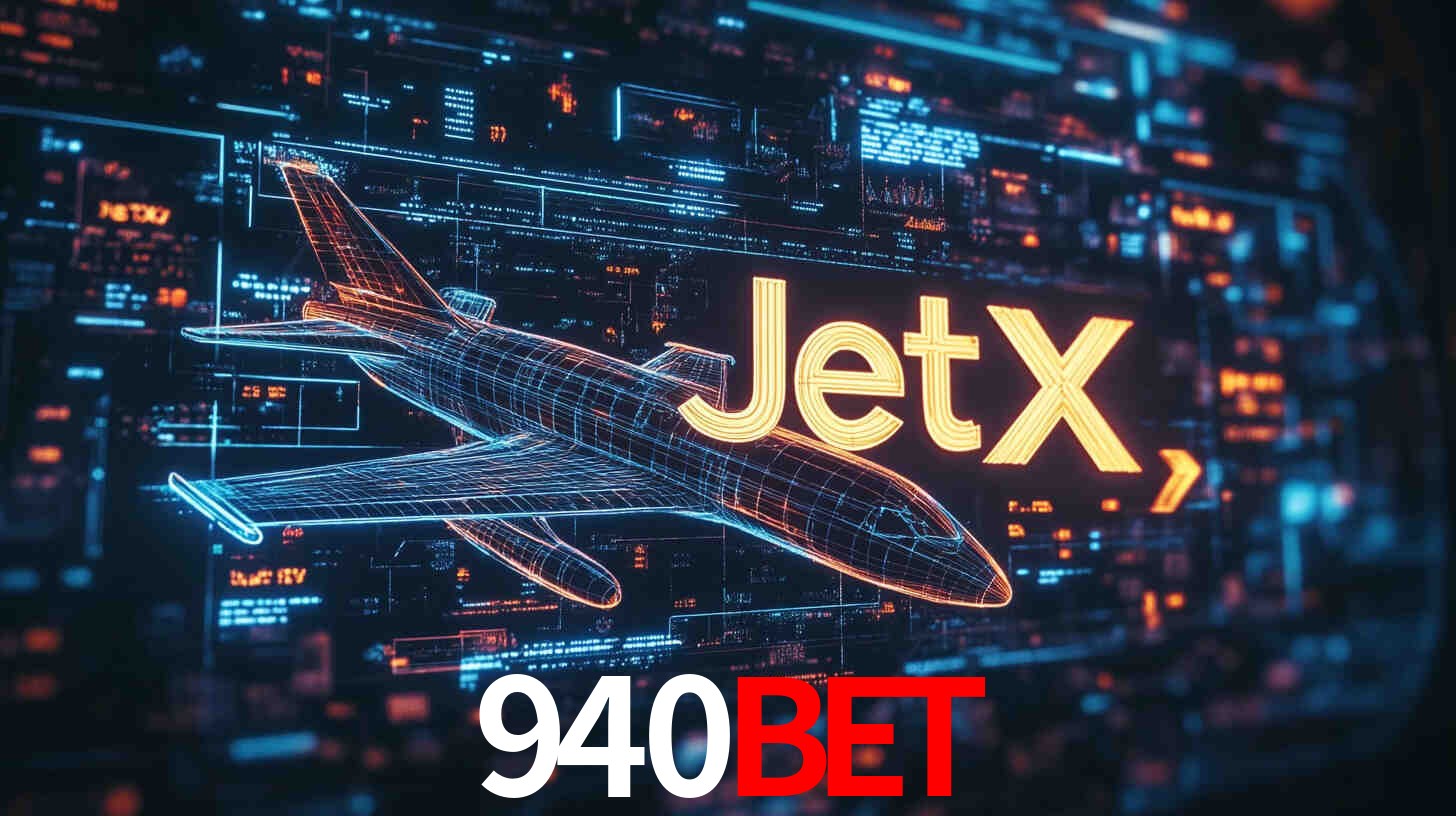 Apostas Esportivas na 940bet: Um Guia Completo