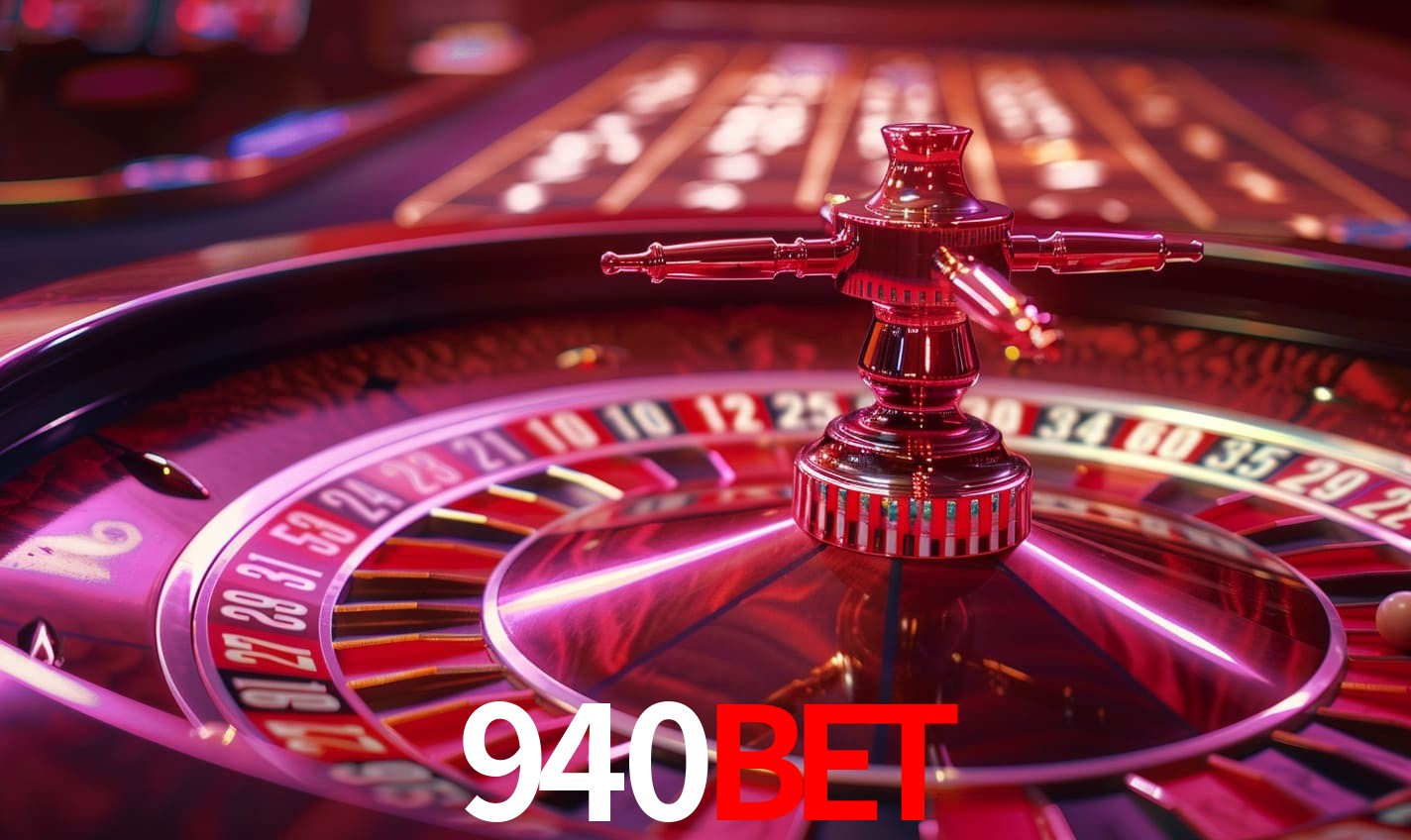 Descubra a Essência do 940bet: Nossa História e Compromissos
