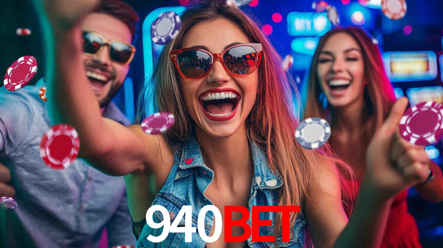 A Experiência Imersiva dos Cassinos Ao Vivo no 940bet