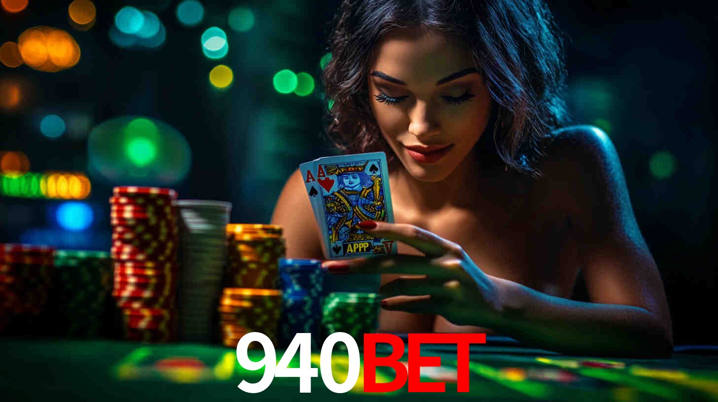A Popularidade dos Caça-Níqueis no 940bet