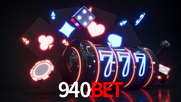 Tennis Betting 940bet