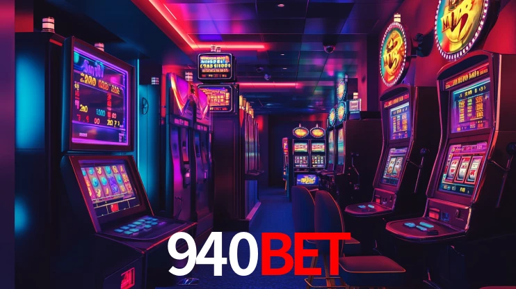 940bet Bônus - 940bet visual 1