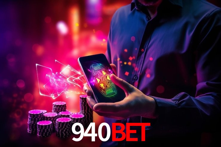 PIX Instantâneo 940bet