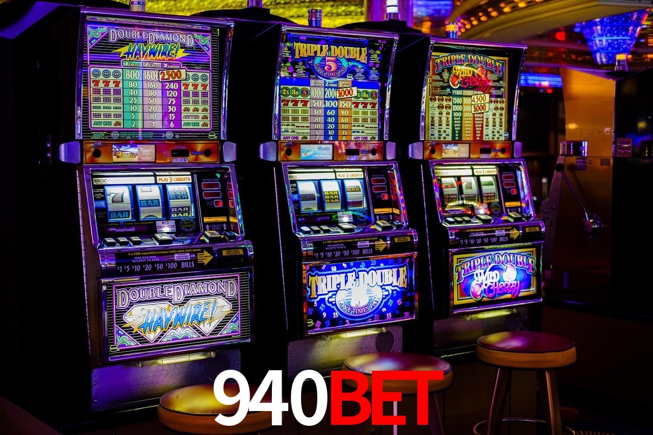 Torneios 940bet