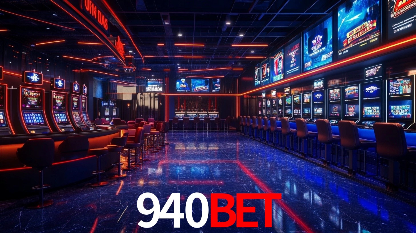 Daily Bonuses 940bet