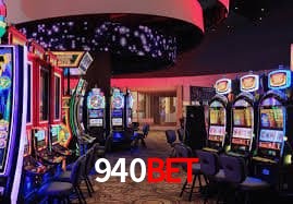 Integração de APIs 940bet