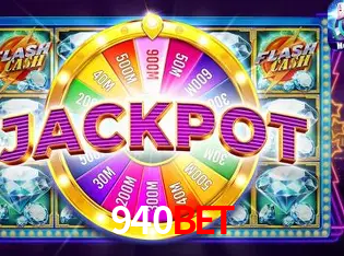 Descubra a Magia dos Jogos de Arcade no 940bet
