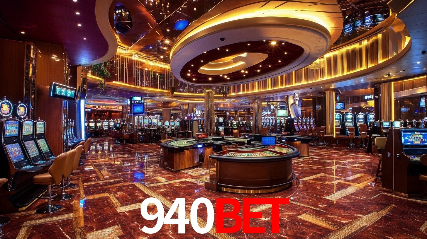 Programa VIP 940bet