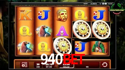 Desvendando o Mundo dos Jogos Virtuais na 940bet