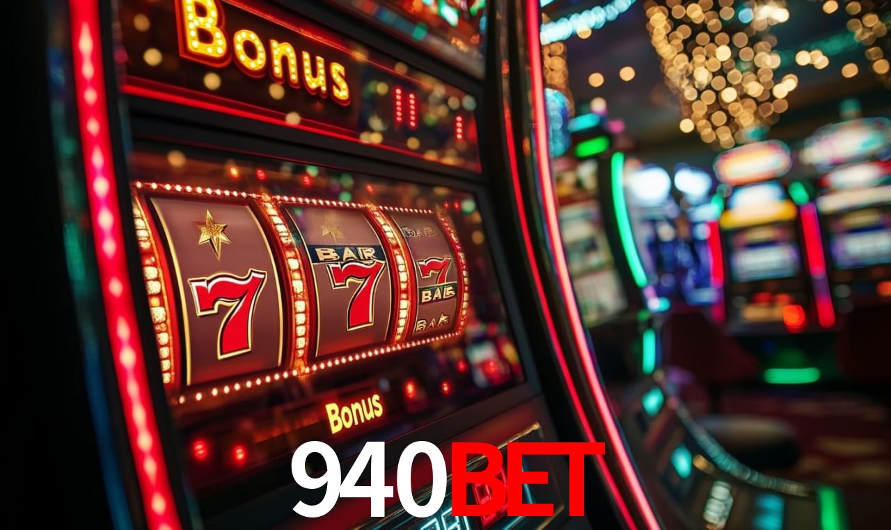 Bônus Generosos e Exclusivos no 940bet para Você!