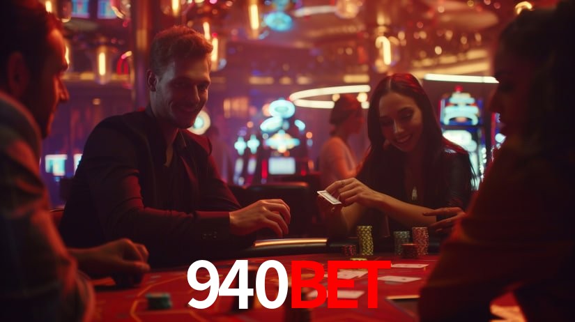 Desvendando o Mundo dos Jogos Virtuais na 940bet