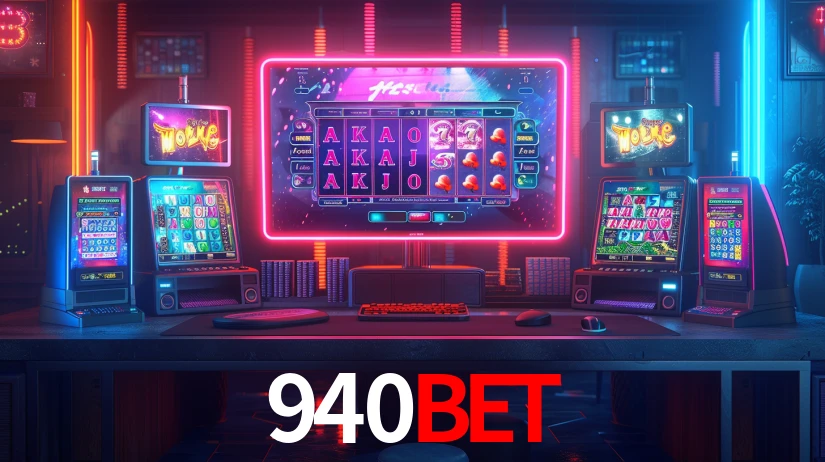 Experimente o Login Seguro Premium no 940bet