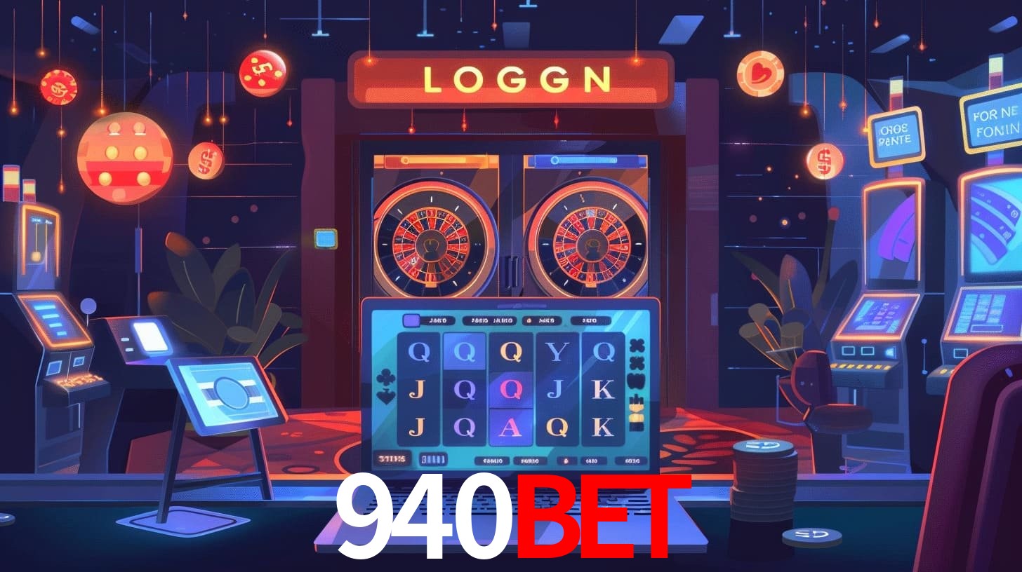 Segurança 2FA 940bet