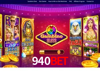 Descubra a Essência do 940bet: Nossa História e Compromissos