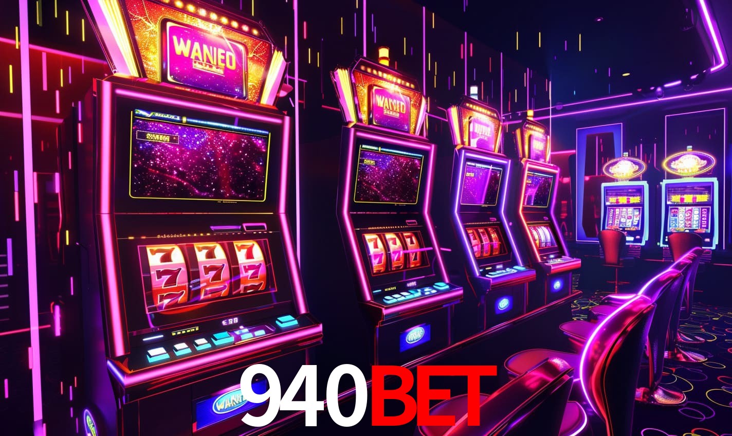 Explorando a Categoria de Eventos em Apostas na 940bet
