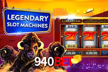 Inovações de Jogos na 940bet: O Futuro das Experiências Interativas