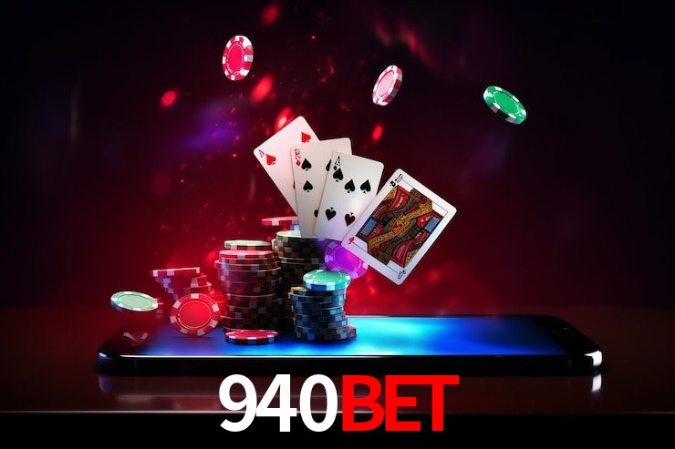 Games Directory 940bet