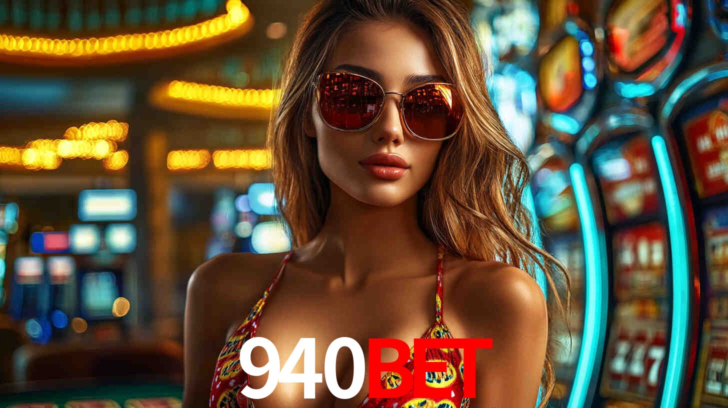 Premium Interface 940bet