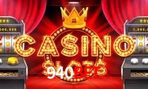 Slot Games 940bet