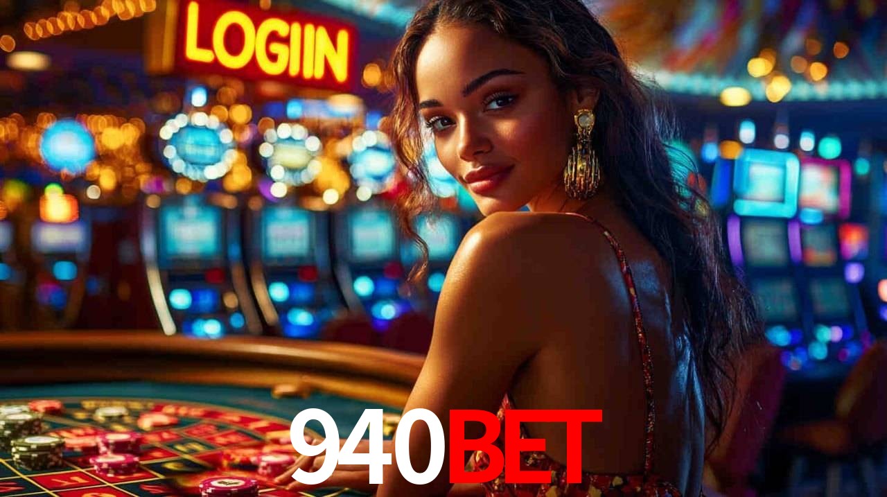 Estatísticas do Jogo 940bet