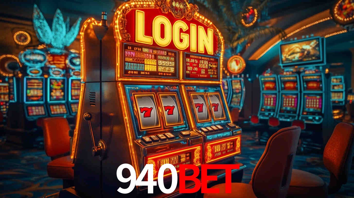 940bet App Interface