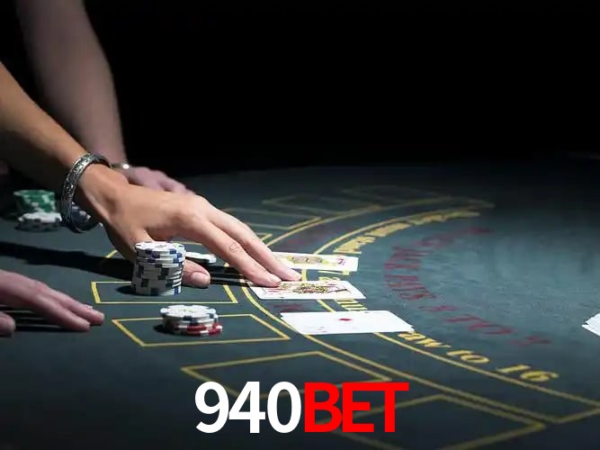 Design Responsivo 940bet