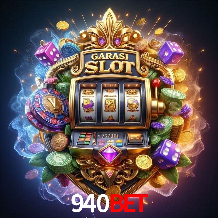 Jogos de Slot 940bet