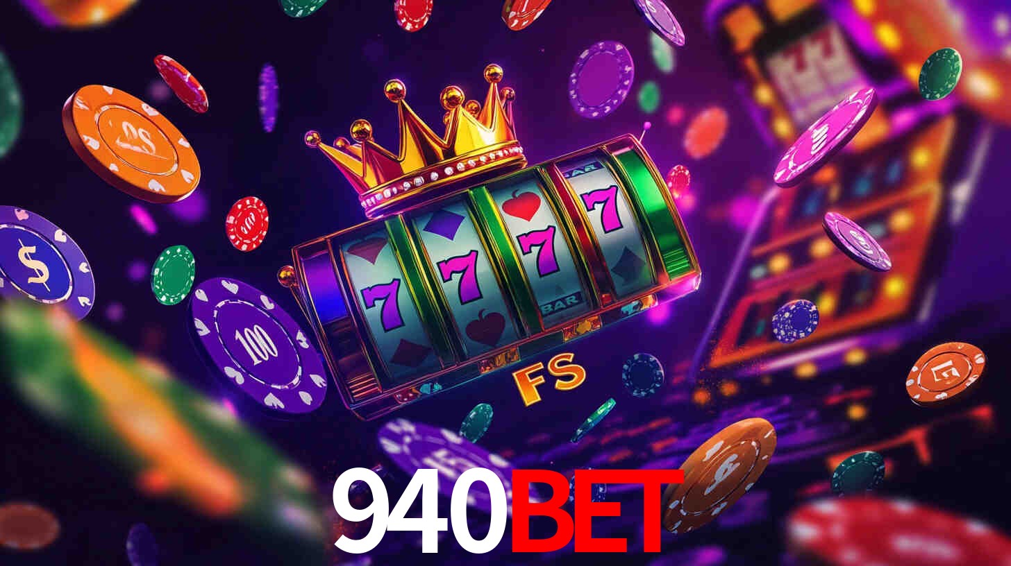 Welcome Bonus 940bet