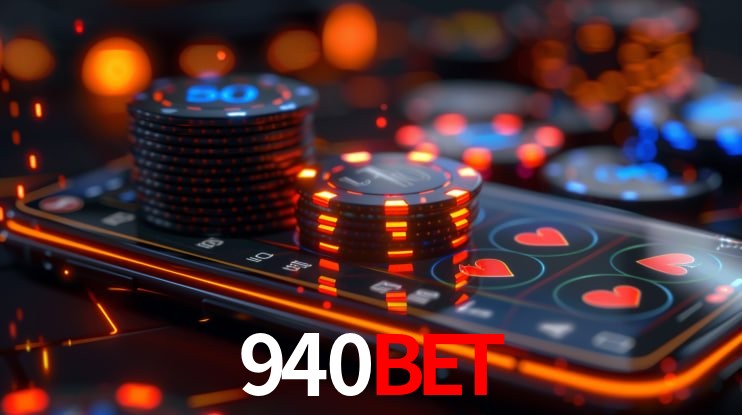 Bonus Features 940bet