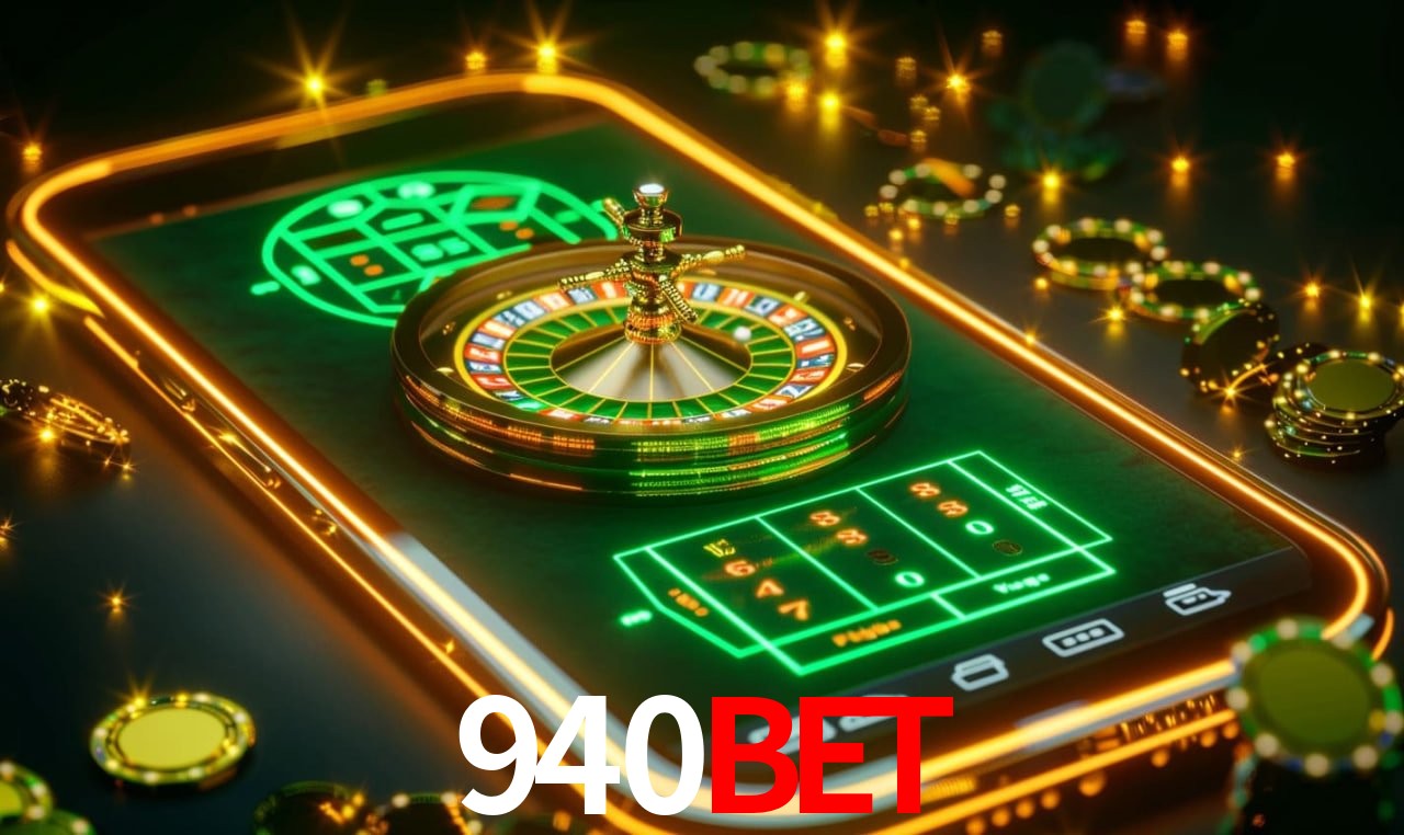 Benefícios da Conta 940bet