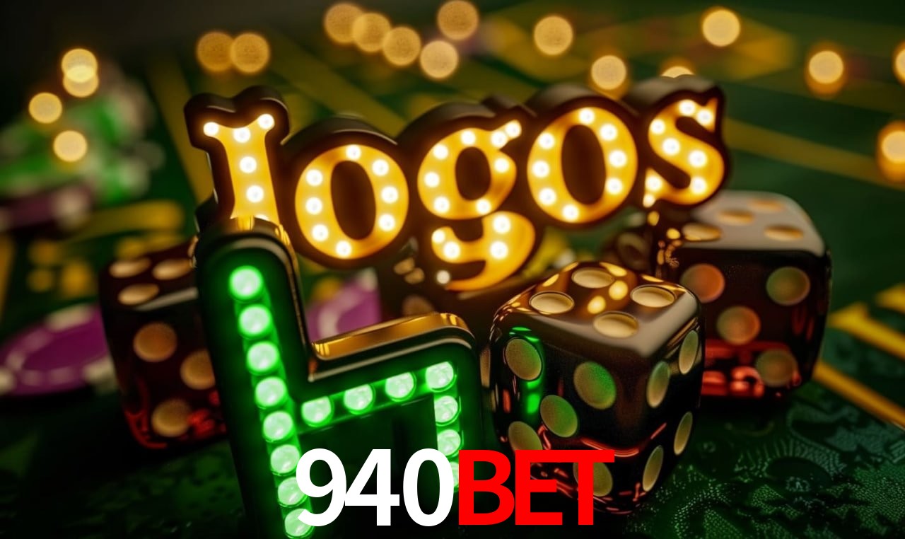 Apostas de Tênis 940bet